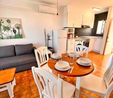 Arenal d'en Castell Apartment | Apartamento 201 Castell Sol CB