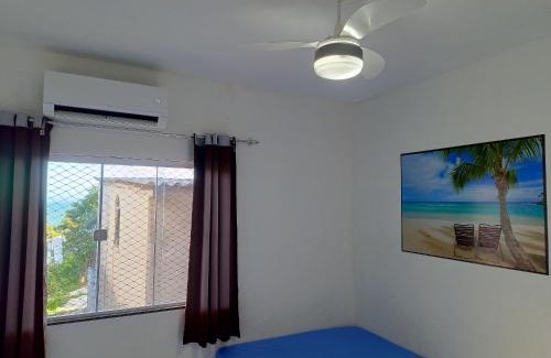 Iriri Apartment | Apartamento 202 Peterle Irirí