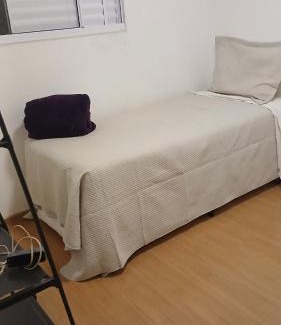 Caixa d'Agua Apartment | Apartamento 204
