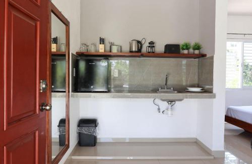 Bacalar Apartment | Apartamento 22