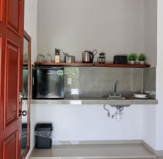 Bacalar Apartment | Apartamento 22