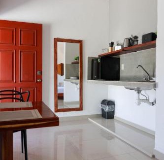 Bacalar Apartment | Apartamento 22