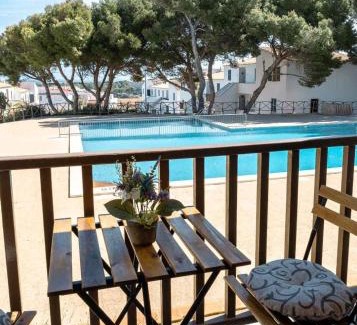 Arenal d'en Castell Apartment | Apartamento 234 Sol Islas Arenal den CAstell