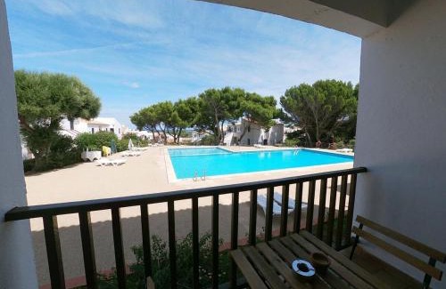 Arenal d'en Castell Apartment | Apartamento 234 Sol Islas Arenal den CAstell