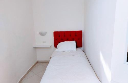 Hermosillo Apartment | Apartamento 24 cerca de galerias mall, consulado, CAS , 2 CAMAS , cocineta