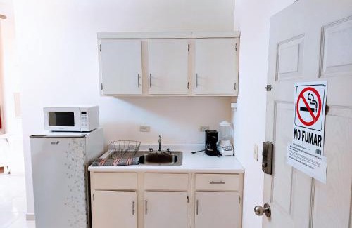 Hermosillo Apartment | Apartamento 24 cerca de galerias mall, consulado, CAS , 2 CAMAS , cocineta