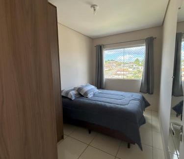 Sao Rafael Apartment | Apartamento 246