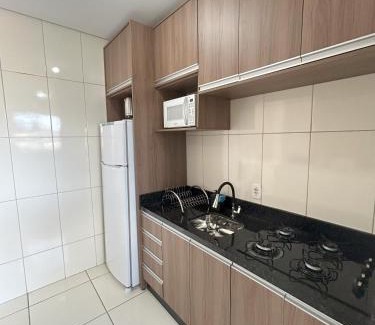 Sao Rafael Apartment | Apartamento 246
