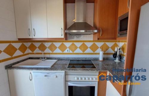 Vera Apartment | Apartamento 3 Al Andalus Resort - Vera Playa