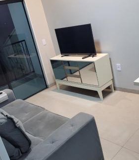 Sorriso Apartment | Apartamento 3 completo centro