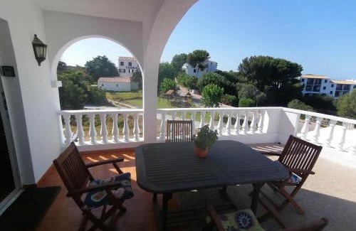 Arenal d'en Castell Apartment | Apartamento 321 Castell Sol CB
