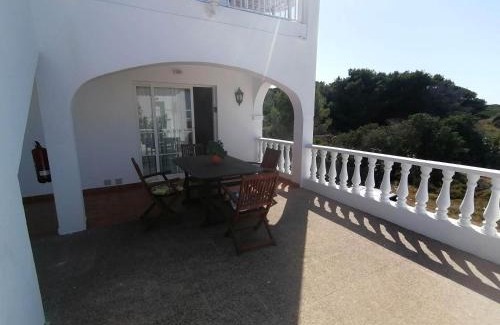 Arenal d'en Castell Apartment | Apartamento 321 Castell Sol CB