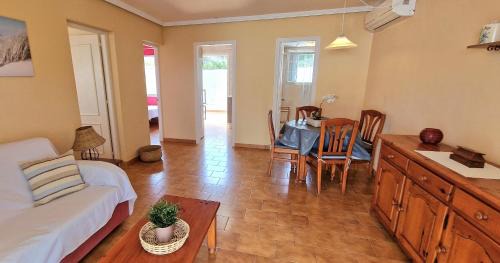 Arenal d'en Castell Apartment | Apartamento 321 Castell Sol CB