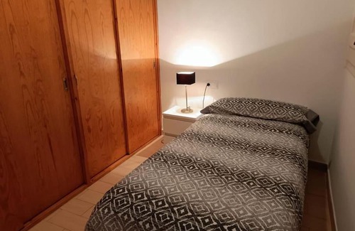 Torredembarra Apartment | Apartamento 3 habitaciones centro de Torredembarra