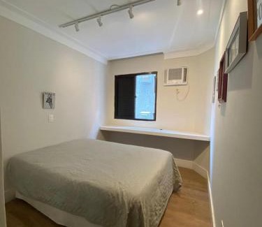 Pitangueiras Apartment | Apartamento 3 quartos ( área nobre) - 5 minutos da praia das pitangueiras