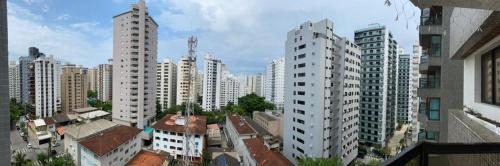 Pitangueiras Apartment | Apartamento 3 quartos ( área nobre) - 5 minutos da praia das pitangueiras
