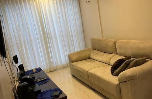 Guara Apartment | Apartamento 3 quartos Brasília perto Shopping e Metrô