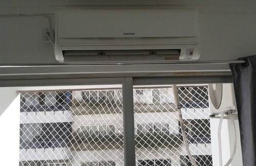 Goiania Apartment | Apartamento 3 quartos Bueno