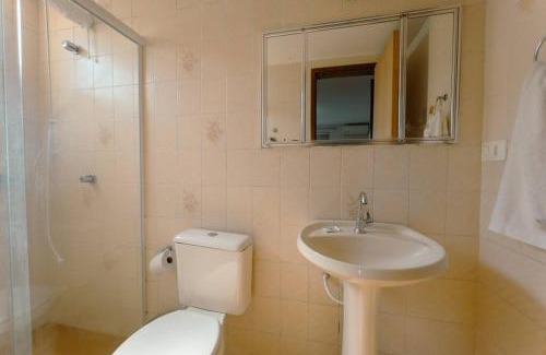 Maringa Apartment | Apartamento 3 Quartos Central com Ar SQ41