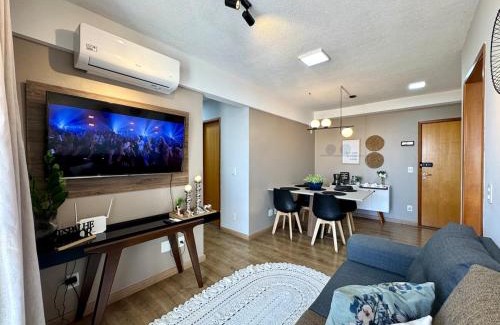 Despraiado Apartment | Apartamento 3 quartos, com elevador de acesso