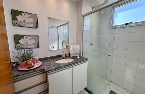 Despraiado Apartment | Apartamento 3 quartos, com elevador de acesso
