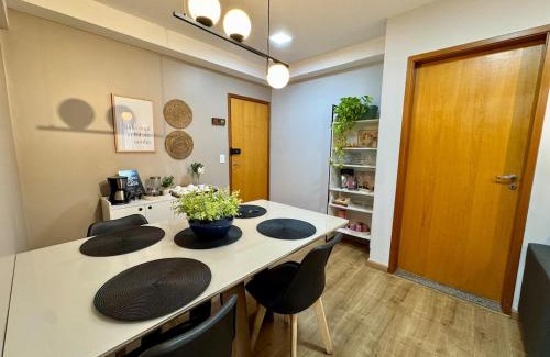 Despraiado Apartment | Apartamento 3 quartos, com elevador de acesso