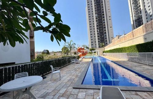 Despraiado Apartment | Apartamento 3 quartos, com elevador de acesso