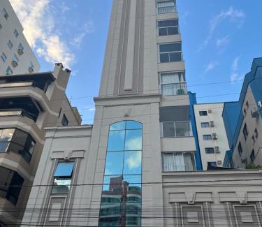 Andorinha Apartment | Apartamento 3 suítes a 100m do mar