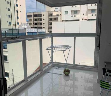 Andorinha Apartment | Apartamento 3 suítes a 100m do mar