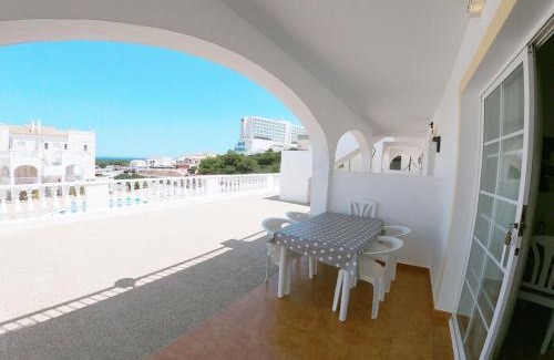 Arenal d'en Castell Apartment | Apartamento 305 Castell sol CB