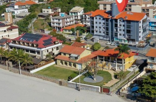 Ingleses Sul Apartment | Apartamento 301 - A 20 Metros da Areia da Praia dos Ingleses - 4 Pessoas