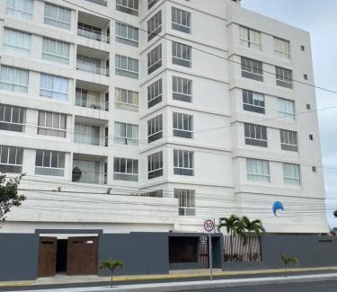 Salinas Apartment | Apartamento 304 en Salinas