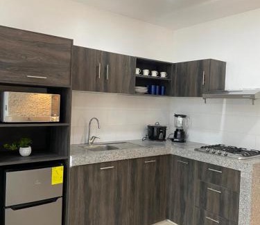 Salinas Apartment | Apartamento 304 en Salinas
