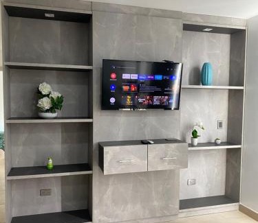 Salinas Apartment | Apartamento 304 en Salinas