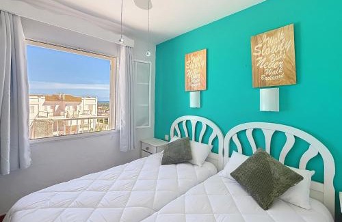 Arenal d'en Castell Apartment | Apartamento 308 Castell Sol CB