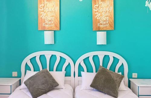 Arenal d'en Castell Apartment | Apartamento 308 Castell Sol CB