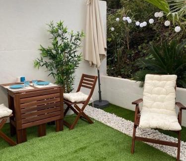 Arenal d'en Castell Apartment | Apartamento 315 Castell Sol CB