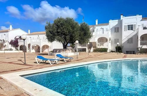 Arenal d'en Castell Apartment | Apartamento 319 Castel Sol CB