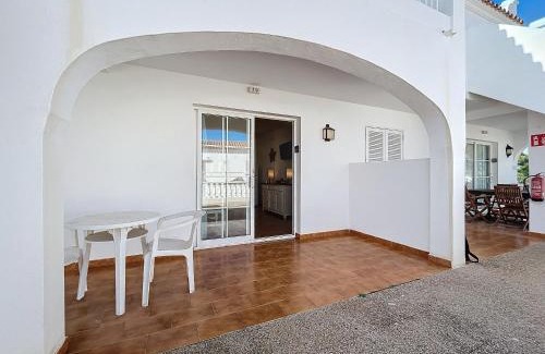 Arenal d'en Castell Apartment | Apartamento 319 Castel Sol CB
