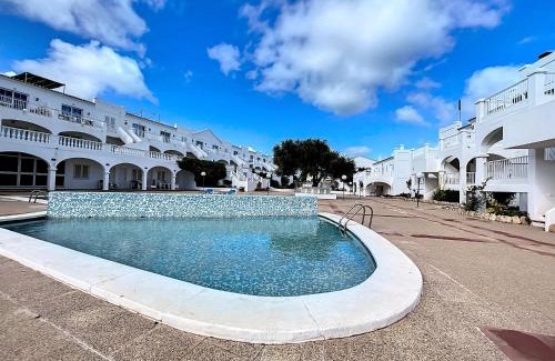 Arenal d'en Castell Apartment | Apartamento 319 Castel Sol CB