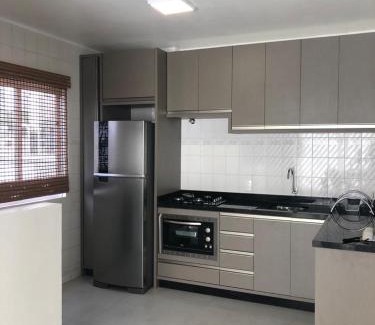 Barra Sul Apartment | Apartamento 3100