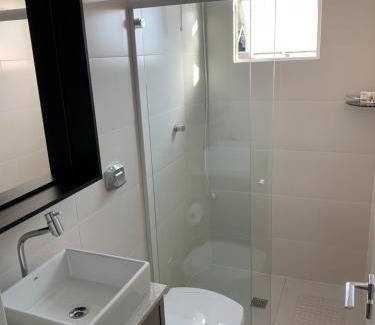 Barra Sul Apartment | Apartamento 3100
