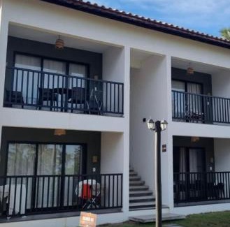 Barra Grande Apartment | Apartamento 317 Resort em Marau