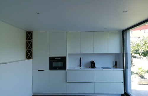 Bueu Apartment | Apartamento 32m2