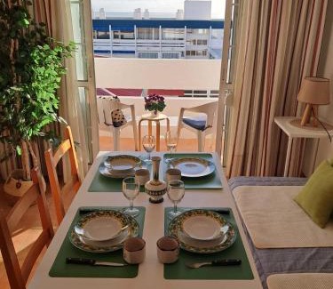 Sector M - Malvasia Apartment | Apartamento 335 Flamesol