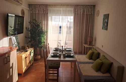 Sector M - Malvasia Apartment | Apartamento 335 Flamesol