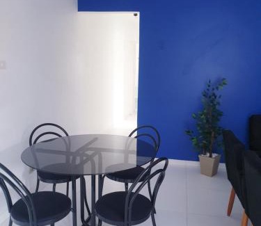 Jardim Sao Miguel Apartment | Apartamento 400 metros praia da enseada