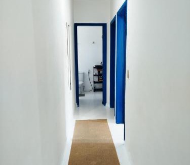 Jardim Sao Miguel Apartment | Apartamento 400 metros praia da enseada