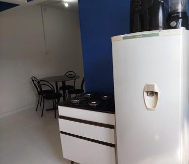 Jardim Sao Miguel Apartment | Apartamento 400 metros praia da enseada