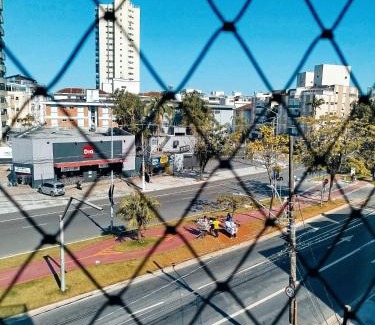 Jardim Sao Miguel Apartment | Apartamento 400 metros praia da enseada